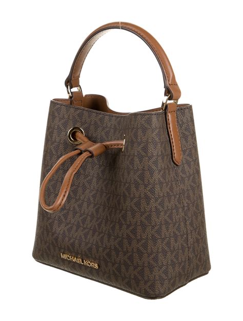 MICHAEL Michael Kors Bucket bags and bucket purses for Women